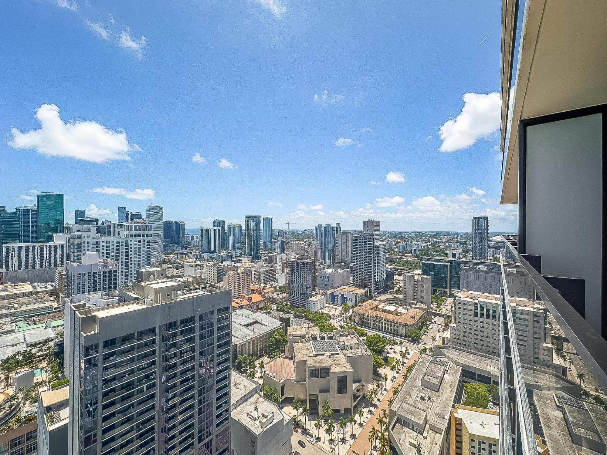 Downtown By Miami Vacation Rentals Exterior foto