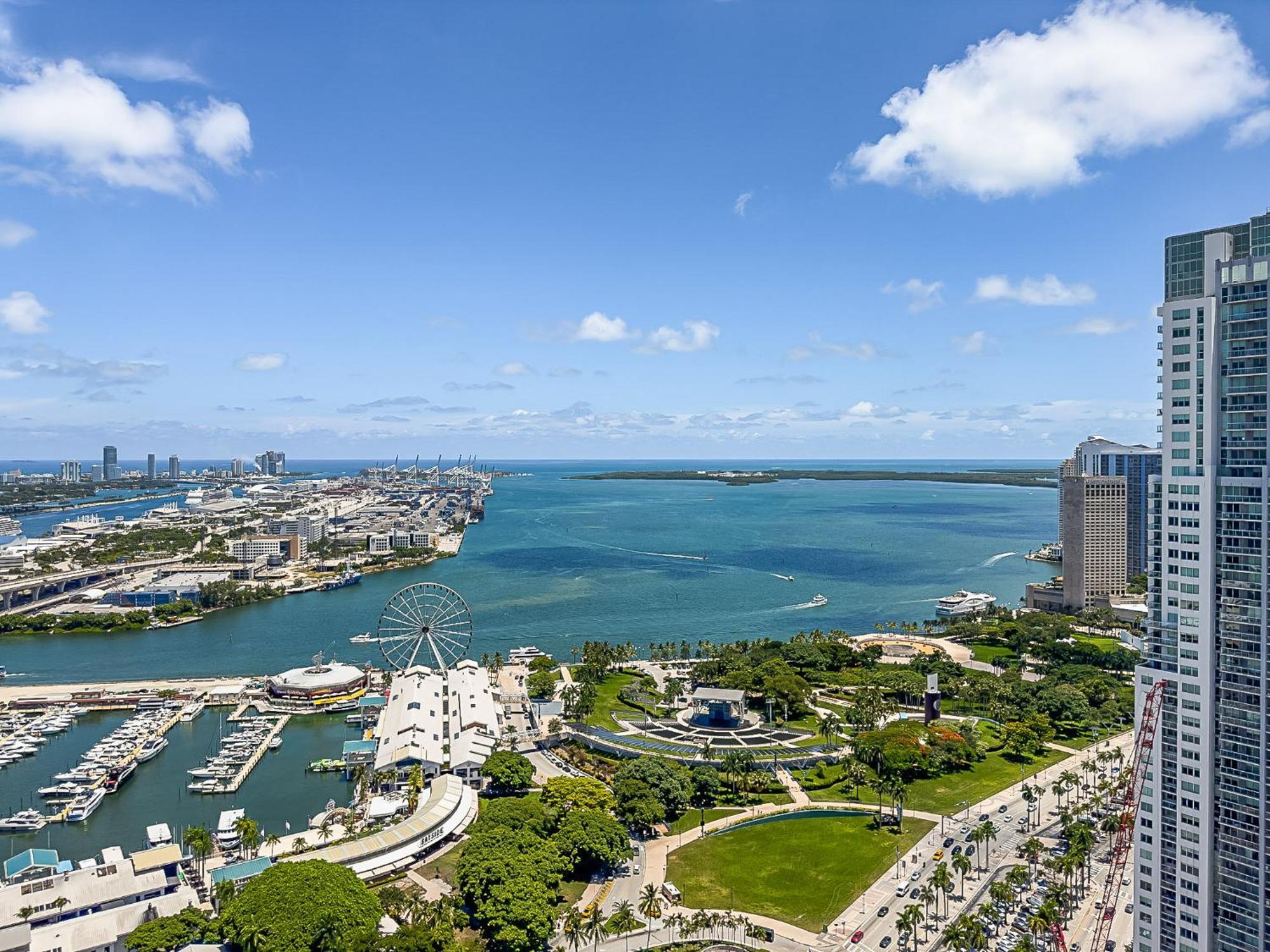 Downtown By Miami Vacation Rentals Exterior foto
