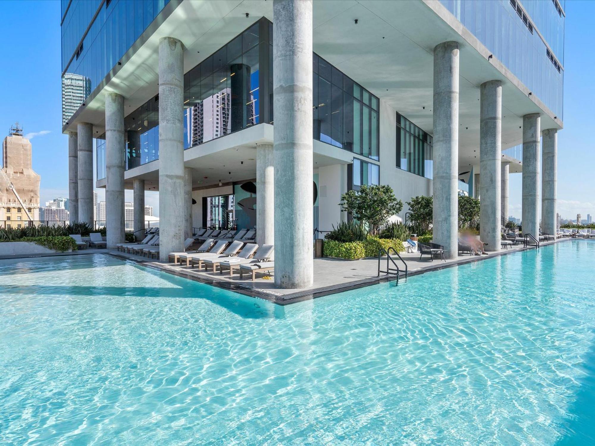 Downtown By Miami Vacation Rentals Exterior foto