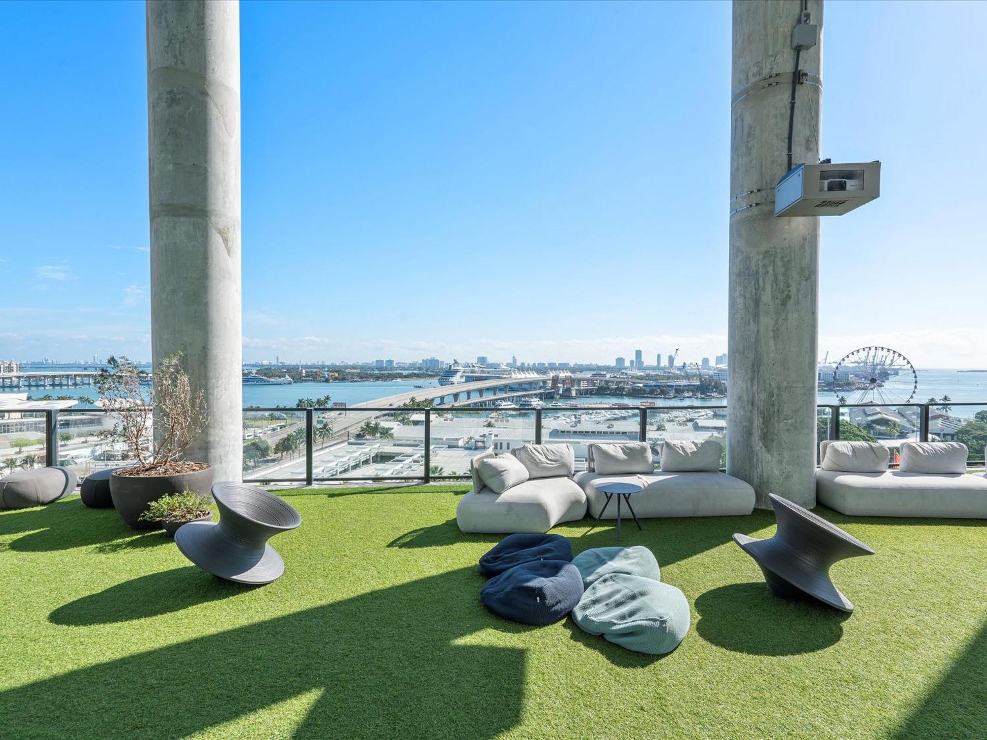 Downtown By Miami Vacation Rentals Exterior foto