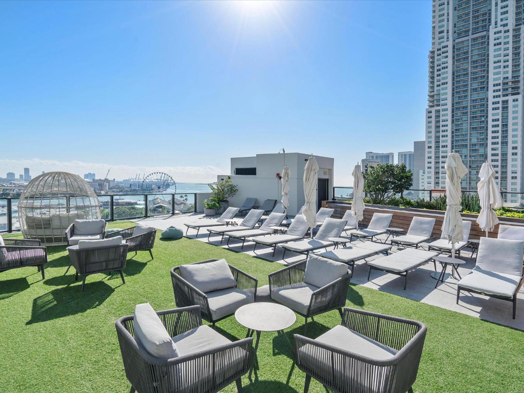 Downtown By Miami Vacation Rentals Exterior foto