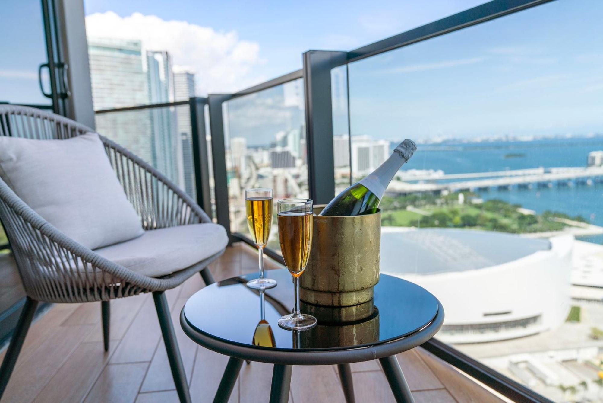 Downtown By Miami Vacation Rentals Exterior foto