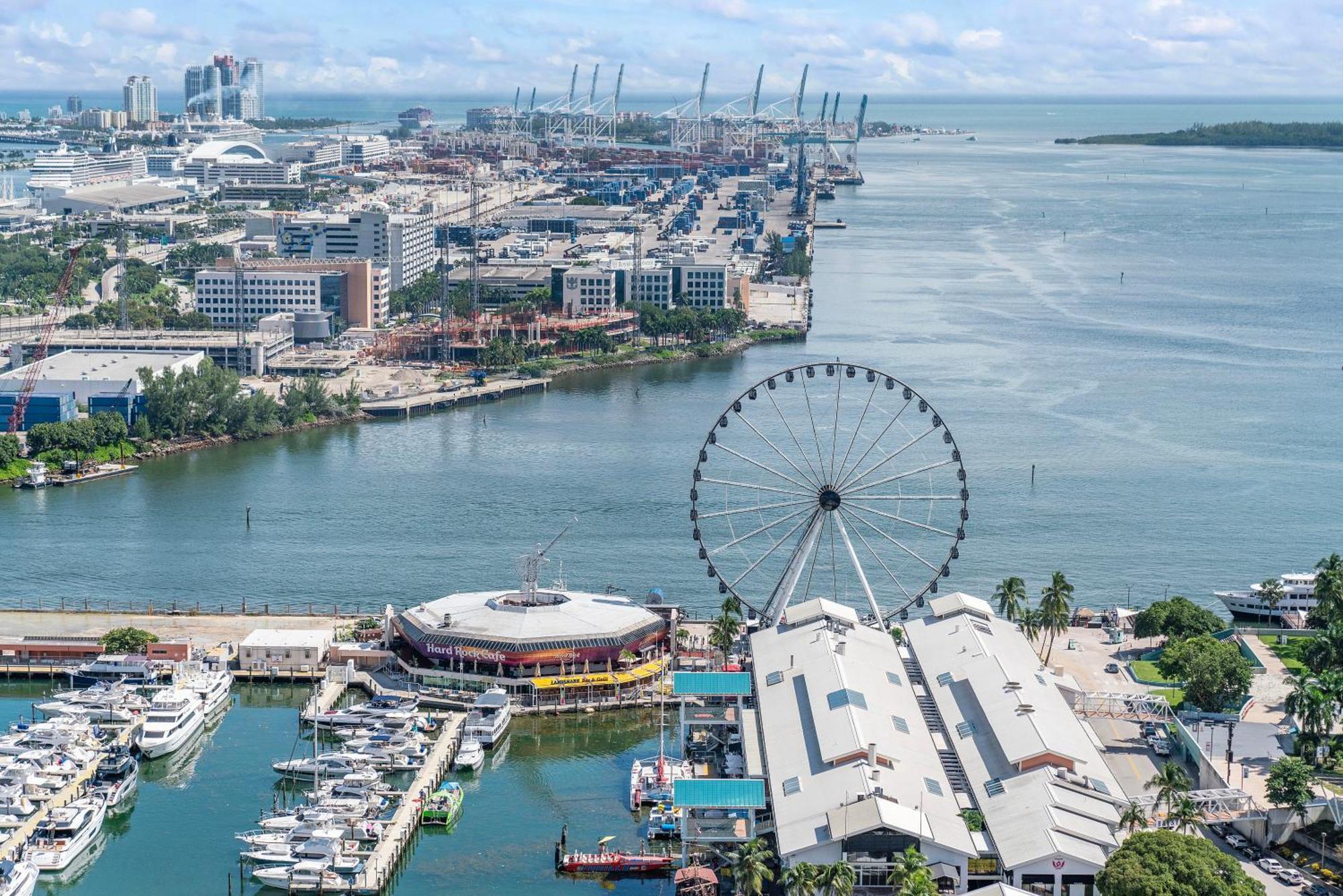Downtown By Miami Vacation Rentals Exterior foto