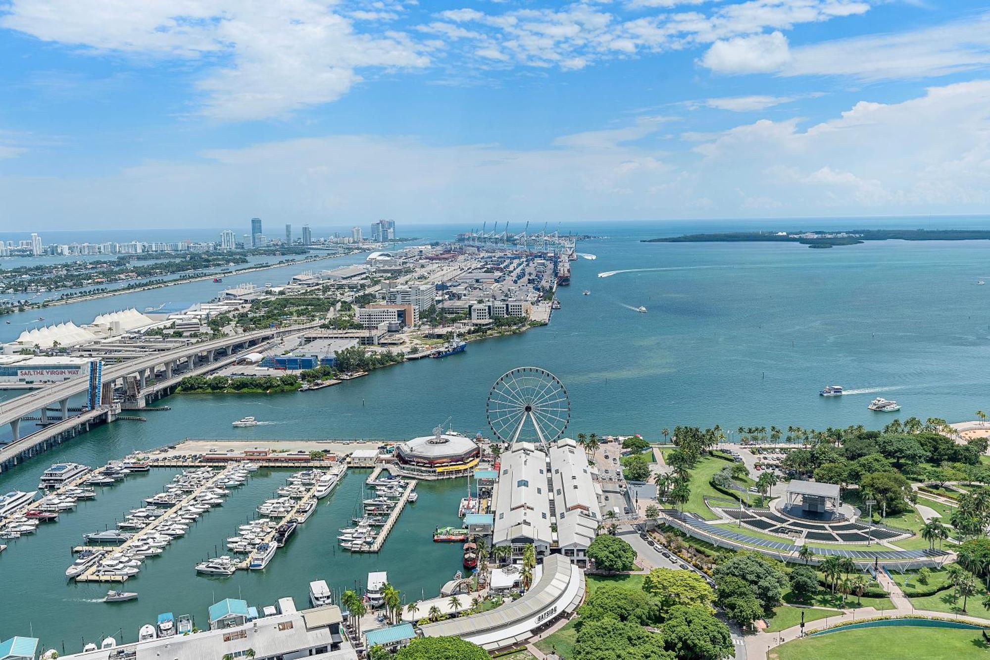 Downtown By Miami Vacation Rentals Exterior foto