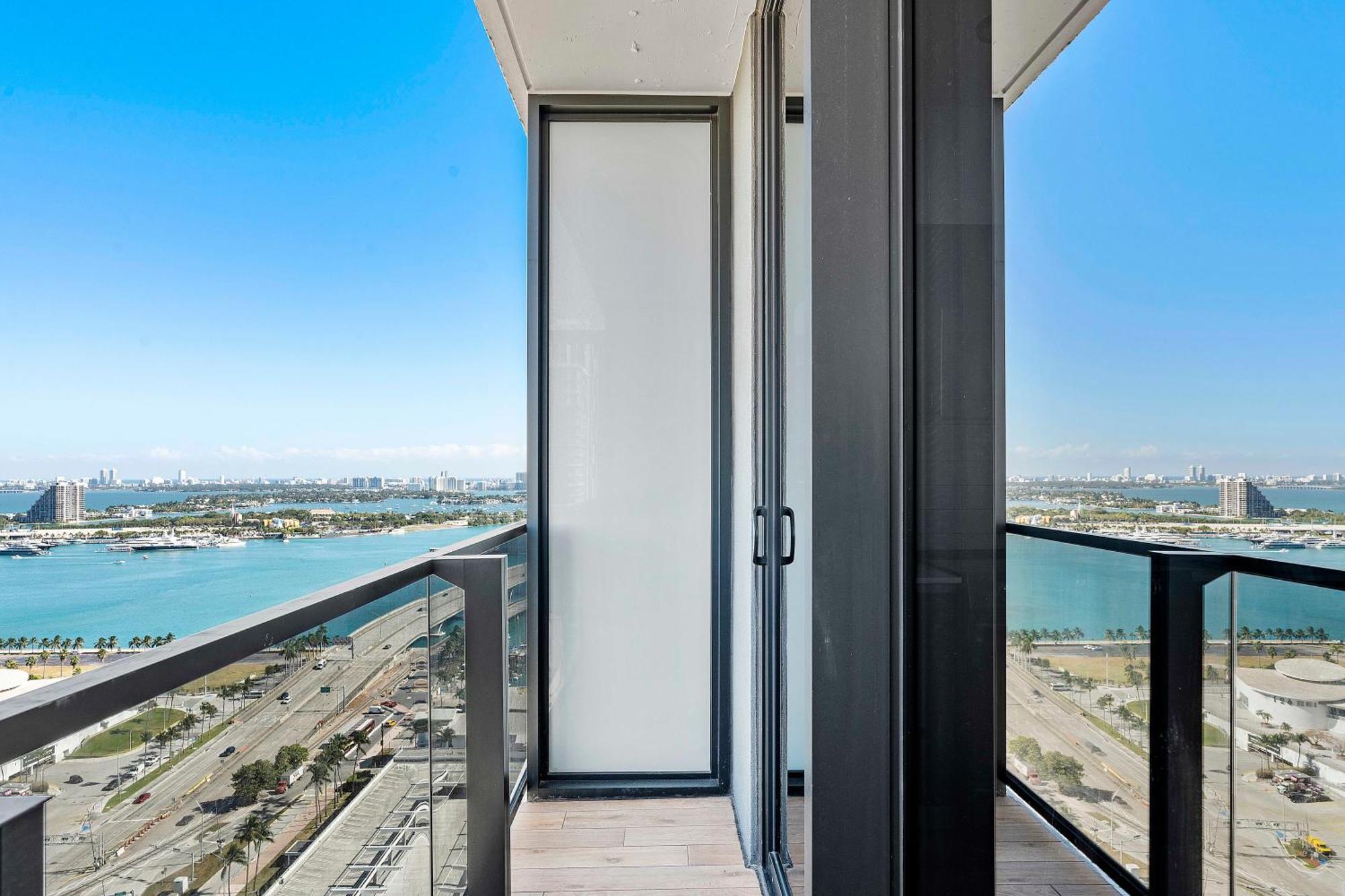 Downtown By Miami Vacation Rentals Exterior foto