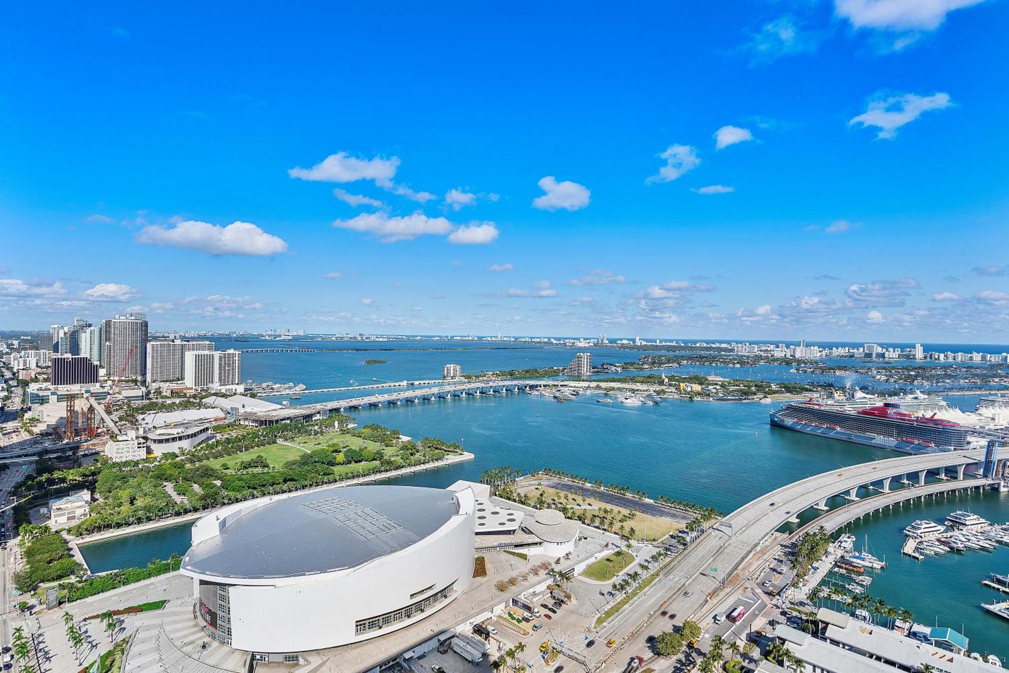 Downtown By Miami Vacation Rentals Exterior foto