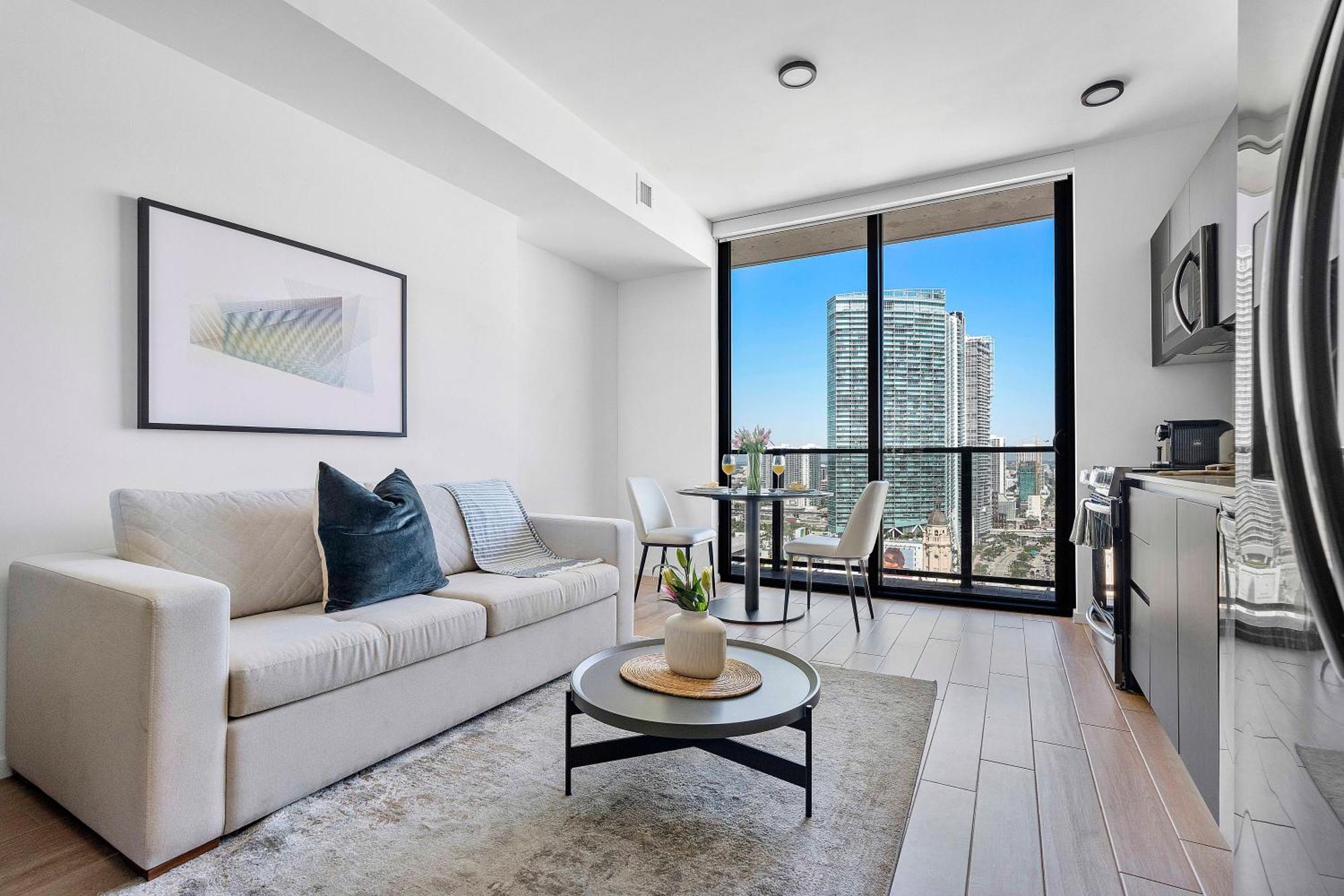 Downtown By Miami Vacation Rentals Exterior foto