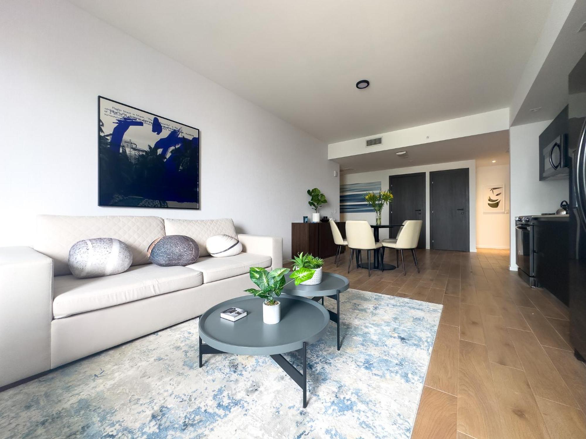 Downtown By Miami Vacation Rentals Exterior foto