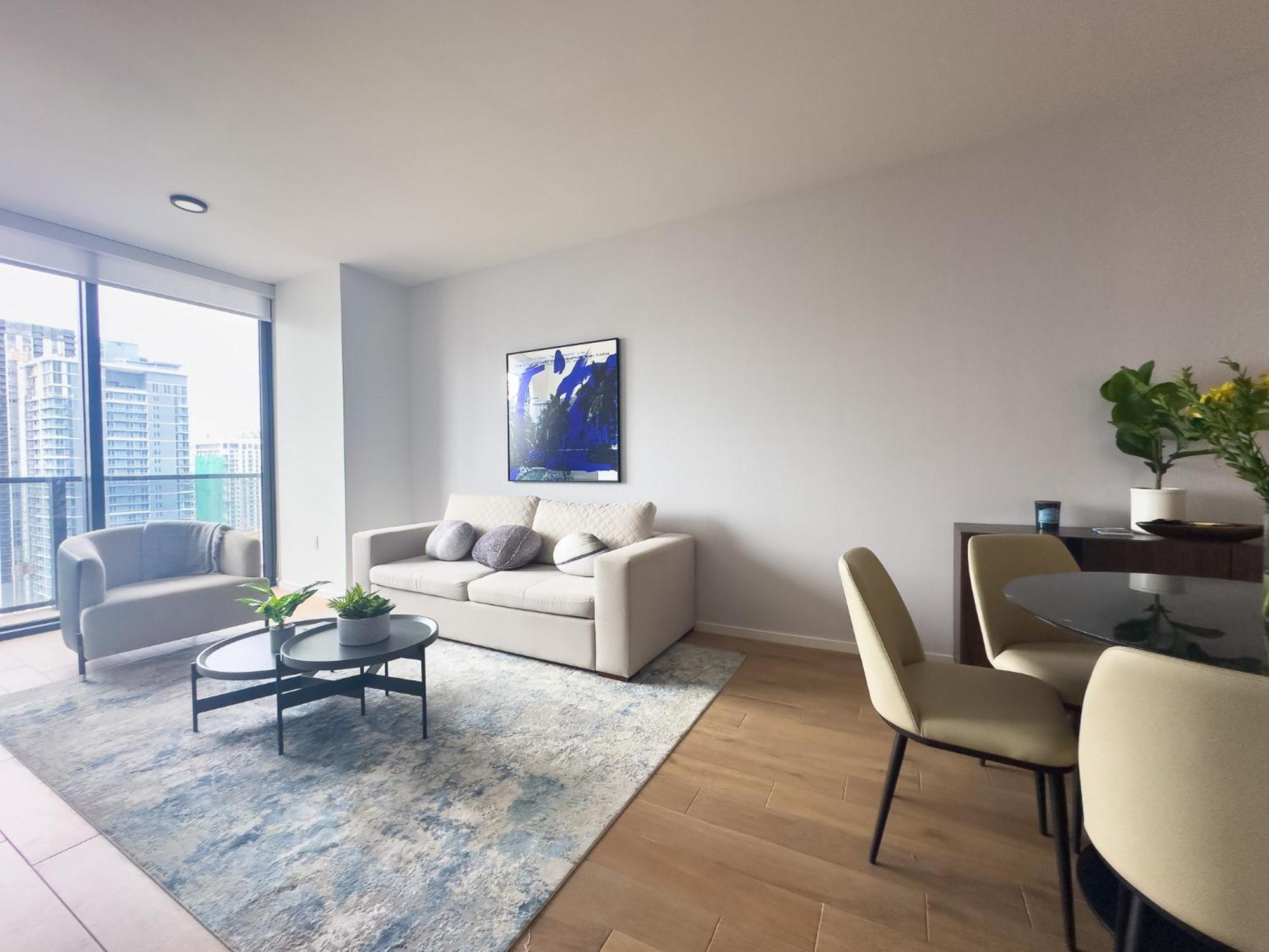 Downtown By Miami Vacation Rentals Exterior foto