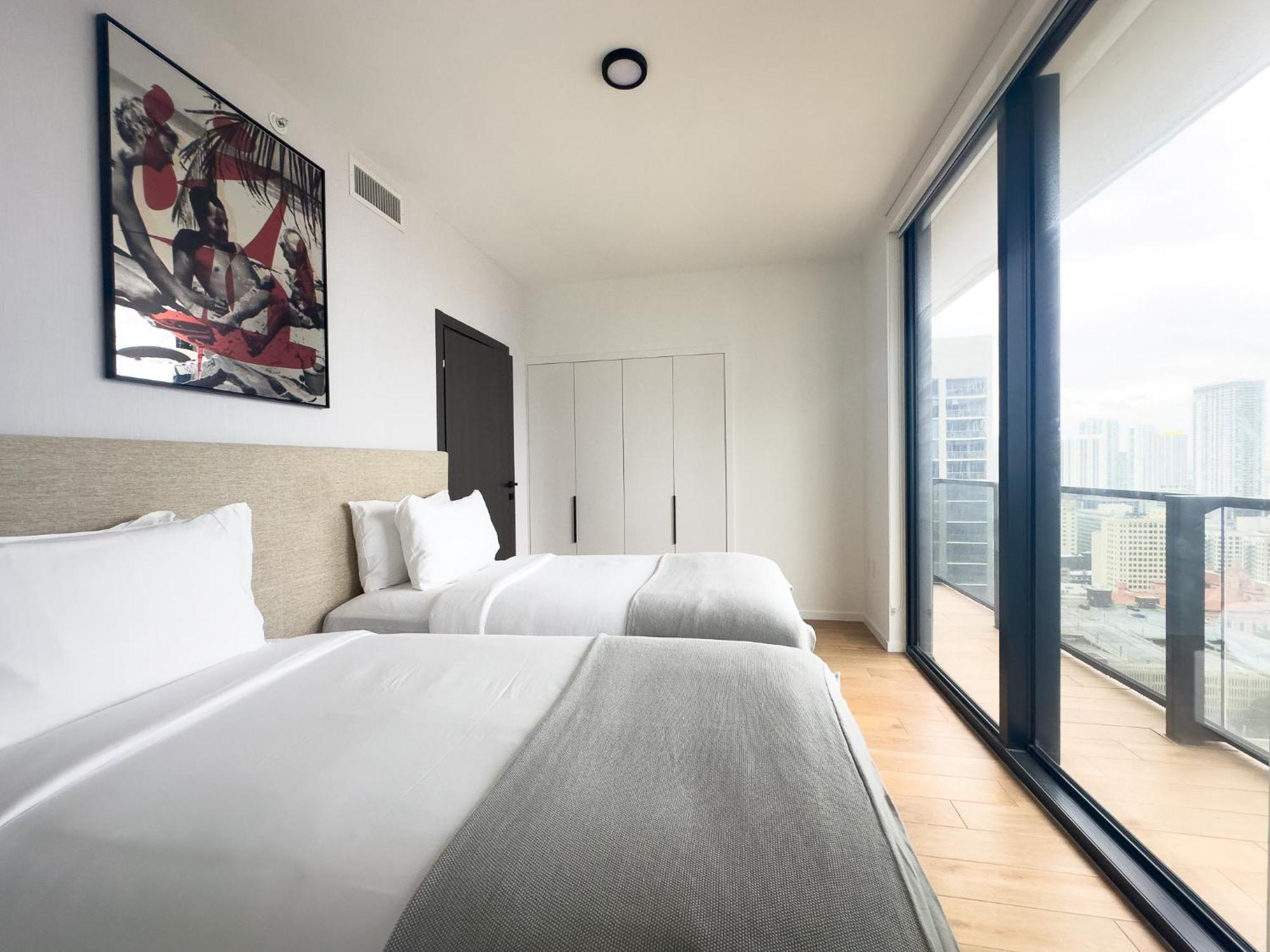 Downtown By Miami Vacation Rentals Exterior foto