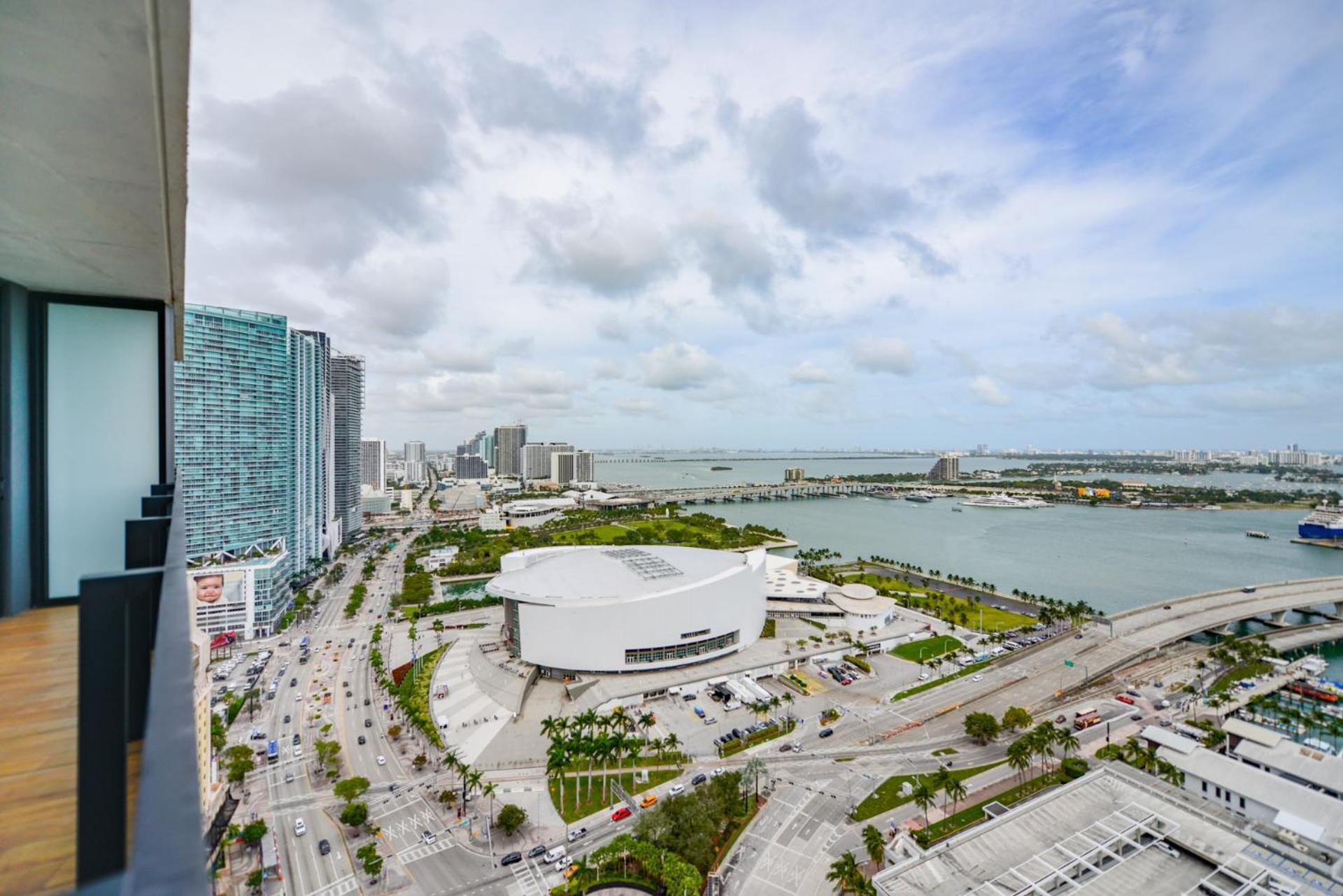 Downtown By Miami Vacation Rentals Exterior foto