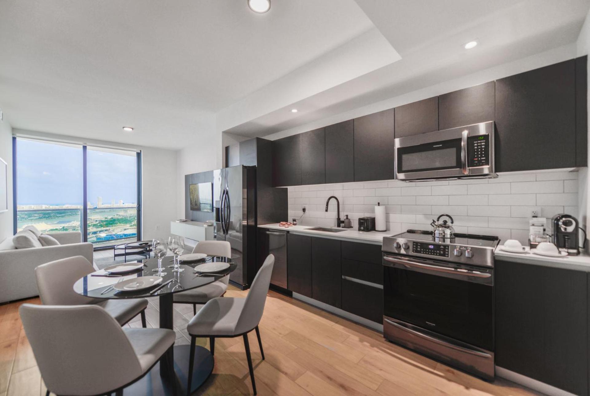 Downtown By Miami Vacation Rentals Exterior foto