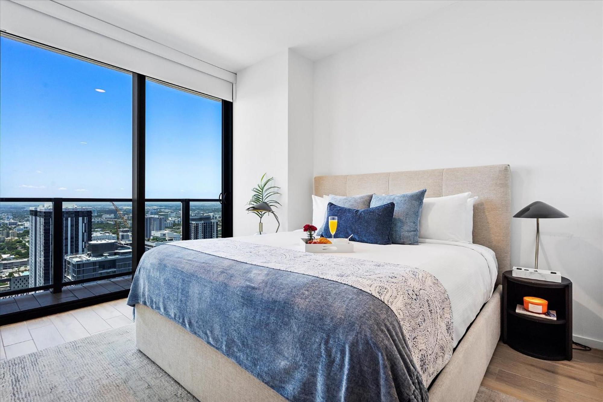 Downtown By Miami Vacation Rentals Exterior foto
