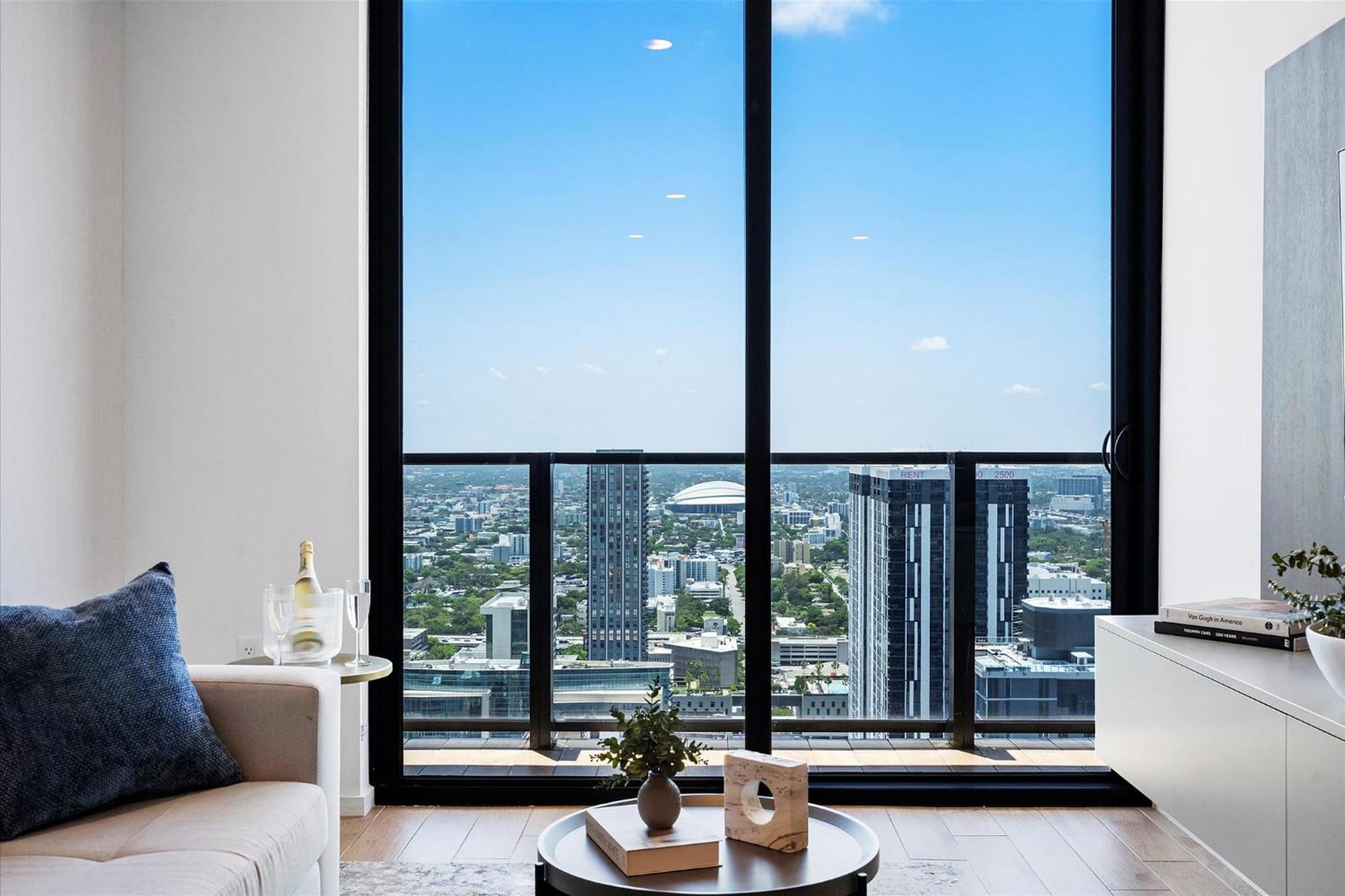 Downtown By Miami Vacation Rentals Exterior foto