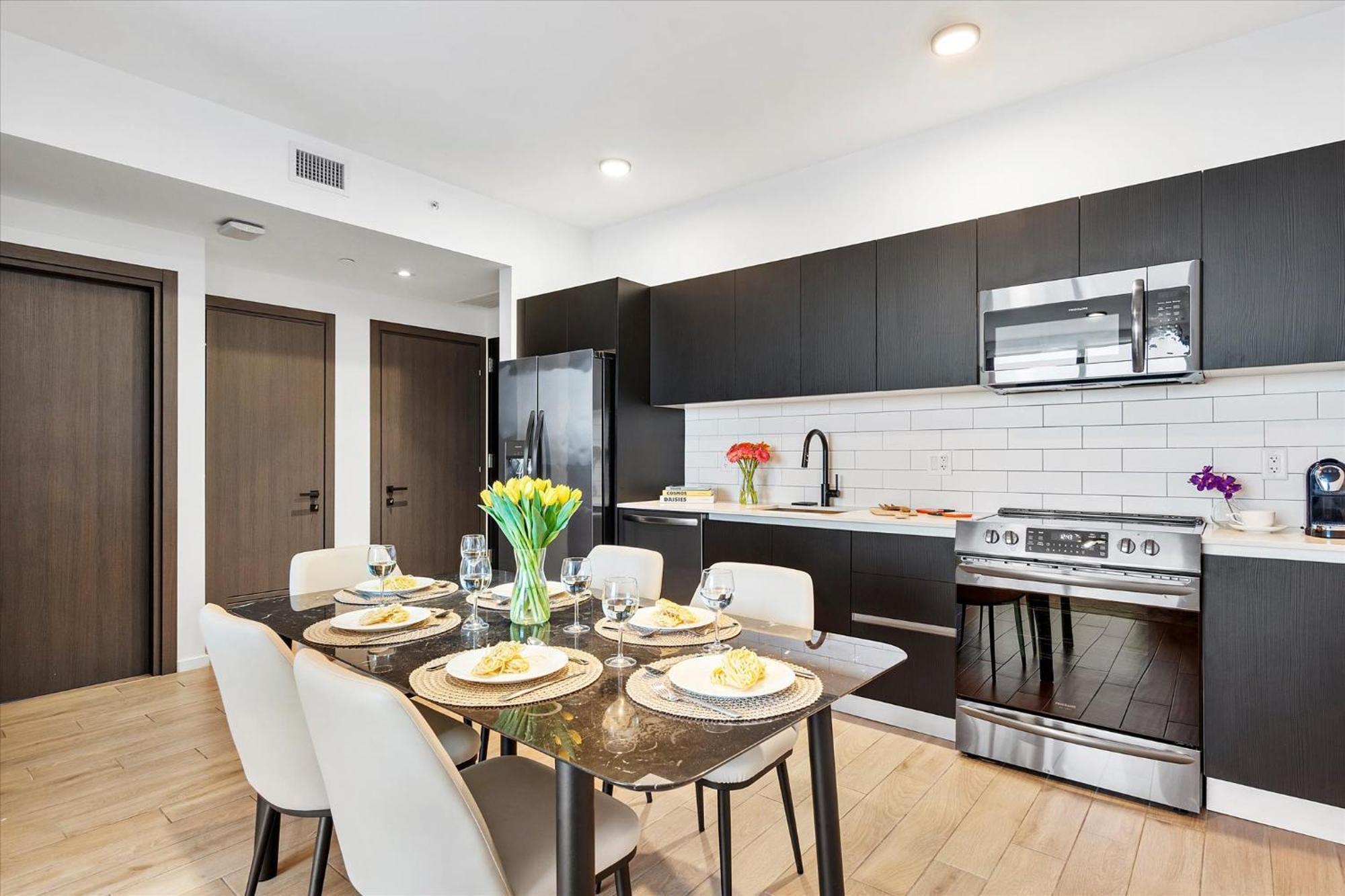 Downtown By Miami Vacation Rentals Exterior foto